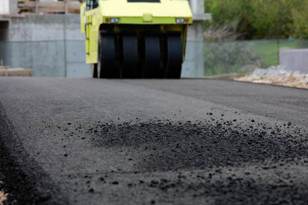 Driveway Repair Near Me in Lansing, KS