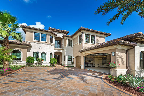 Reasons to Select Us for Your Driveway Paving Requirements in Lansing, KS