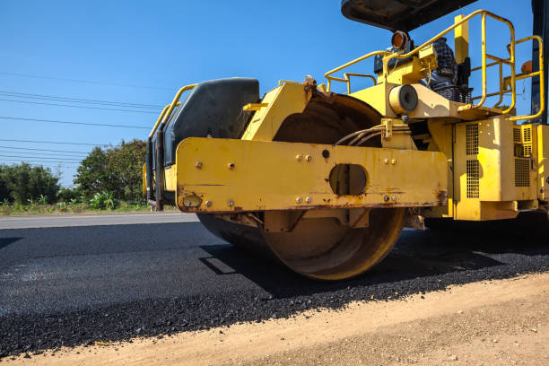 Professional Driveway Pavers in Lansing, KS